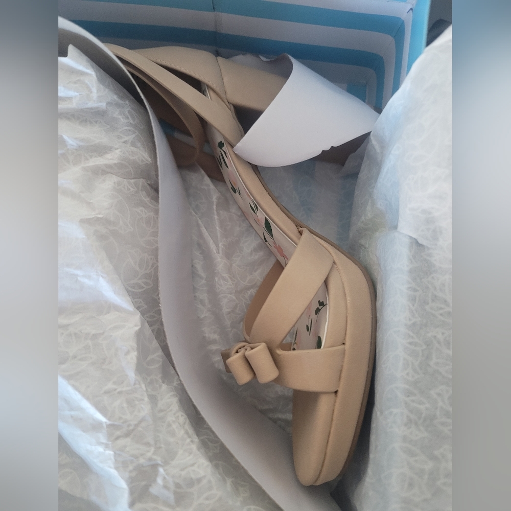 Dropper James Shoes